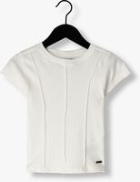 Weiße RAIZZED T-shirt HALA - medium