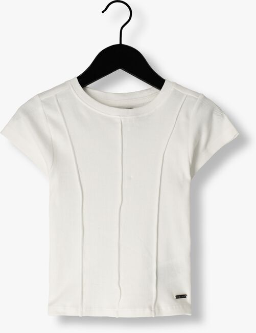 Weiße RAIZZED T-shirt HALA - large