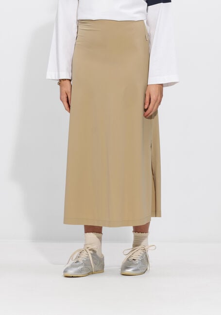 Braune PENN & INK Maxirock SKIRT - large