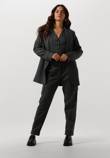 Graue ACCESS Gilet D44-2158-158 - large