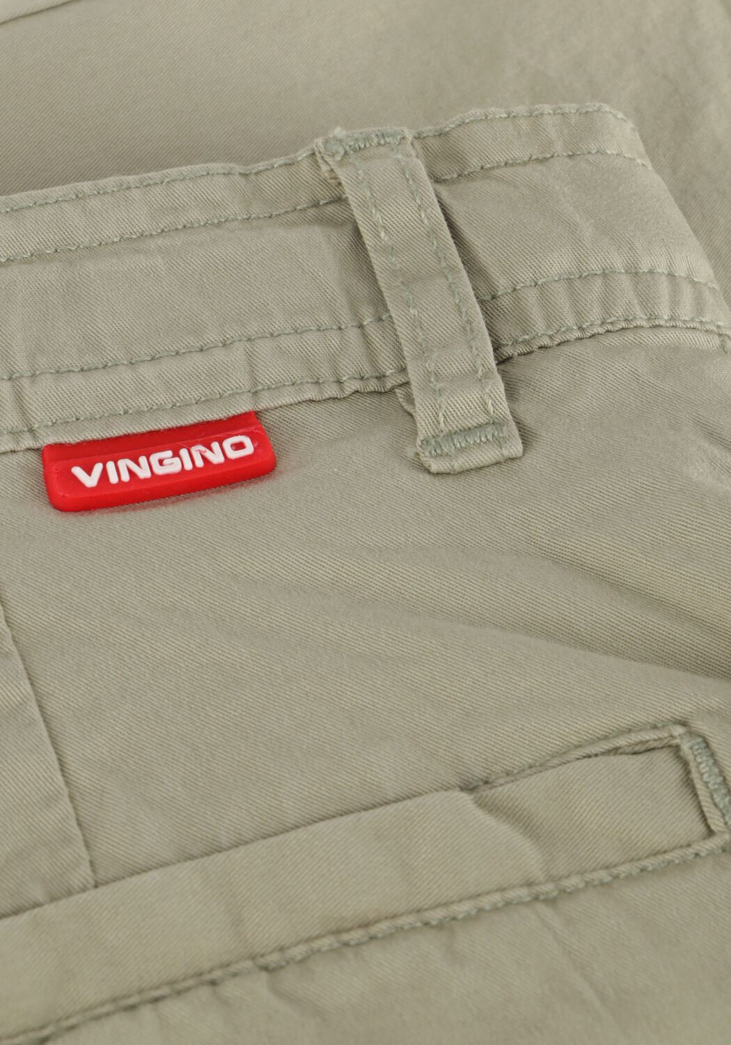 Khaki VINGINO Kurze Hose TAORMINA - large