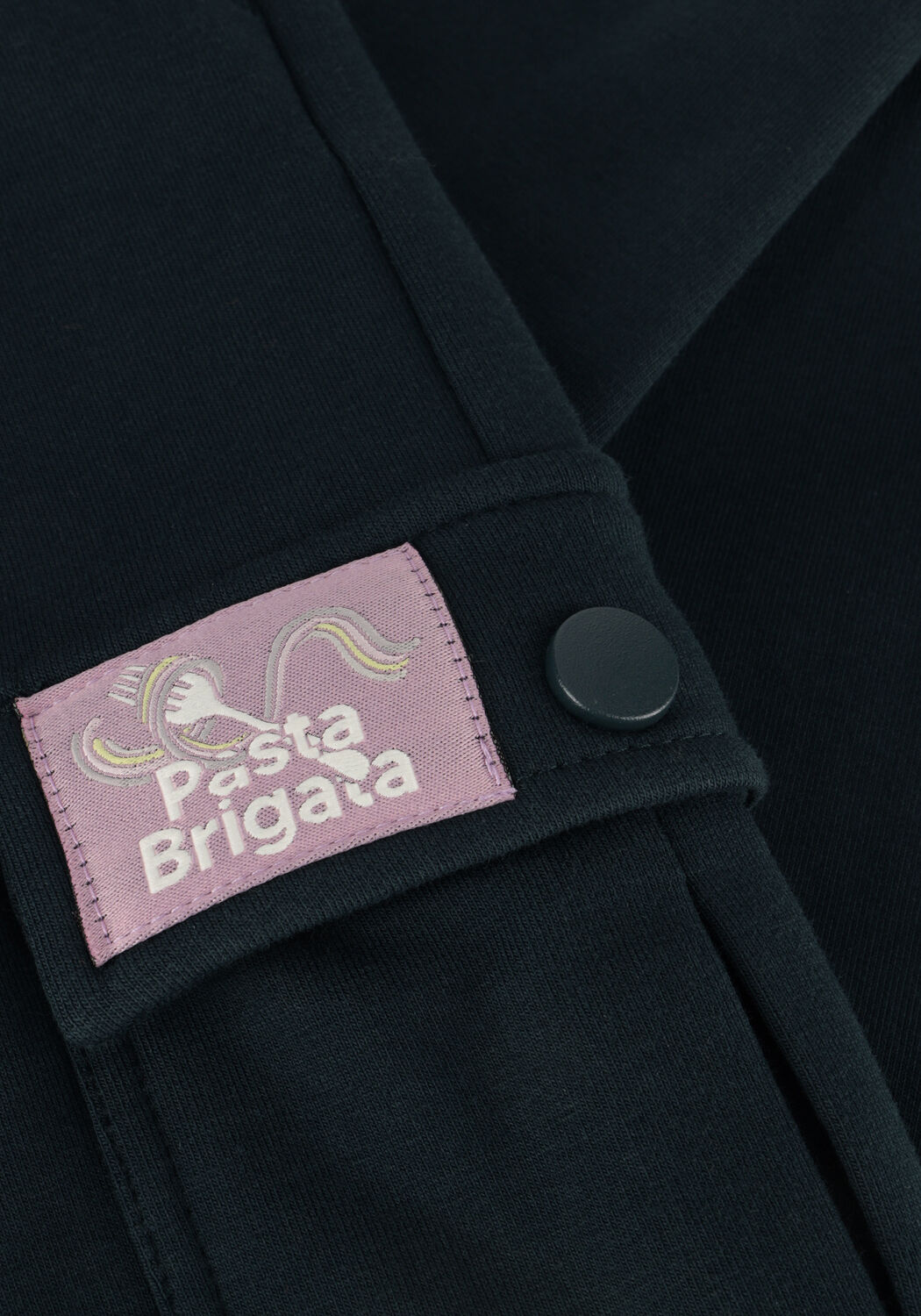 Dunkelblau Z8 Cargohosen COOPER - large