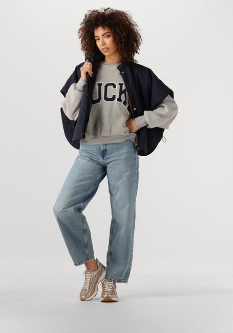 Dunkelblau BY-BAR Jack OSCAR JACKET - large