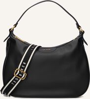 Schwarze TED BAKER Umhängetasche ESIAH - medium