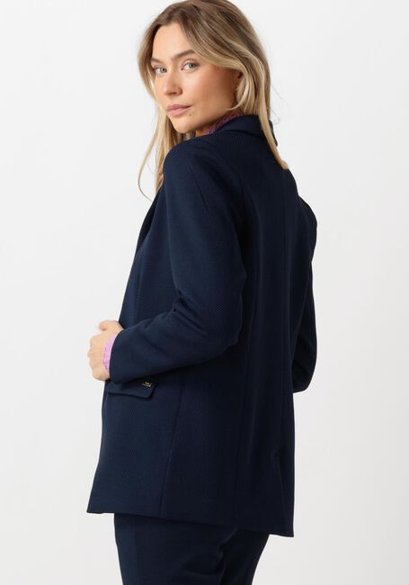 Blaue POM AMSTERDAM Blazer CHLOE BLAZER - large