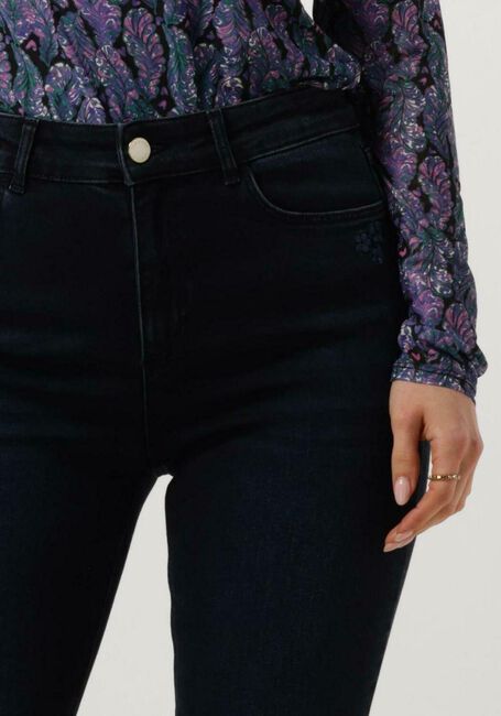 Blaue FABIENNE CHAPOT Flared jeans EVA FLARE - large