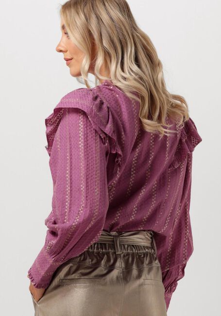 Lilane AAIKO Blusen VALERIA CO 563 - large