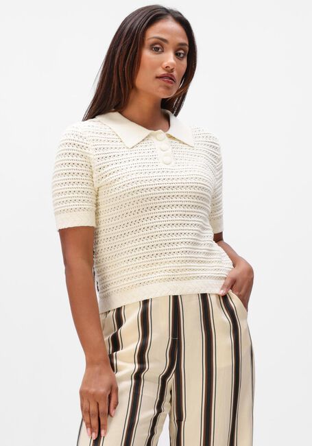 Creme SUNCOO Pullover PRAKA - large