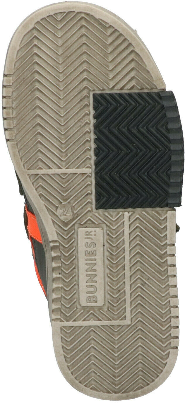 Gr&uuml;ne BUNNIESJR Sneaker High MILAN MIETERS - large