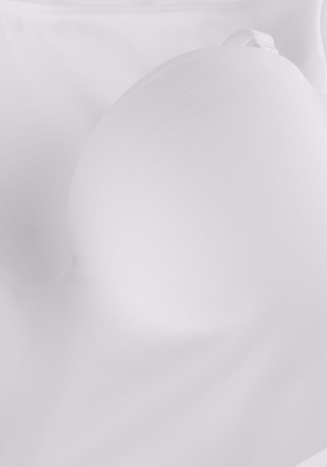 Wei&szlig;e WOLFORD Top MAT DE LUXE FORMING STRING BODY - large