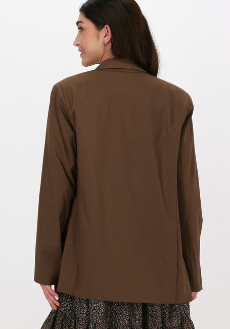 Braune CO'COUTURE Blazer TAME OVERSIZE BLAZER - large