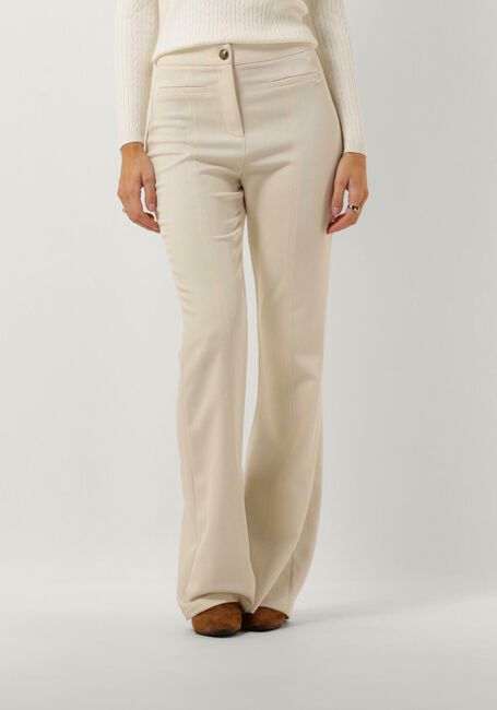 Weiße LIU JO Hose PANT.TS TP LUNGO - large