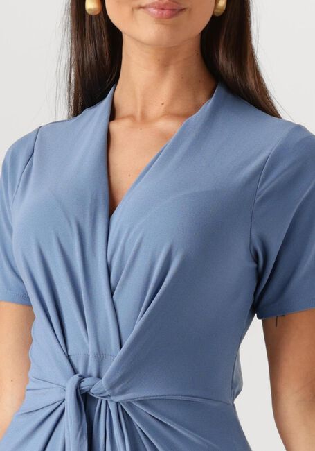Blaue FREEBIRD Jumpsuits VASILI SS - large