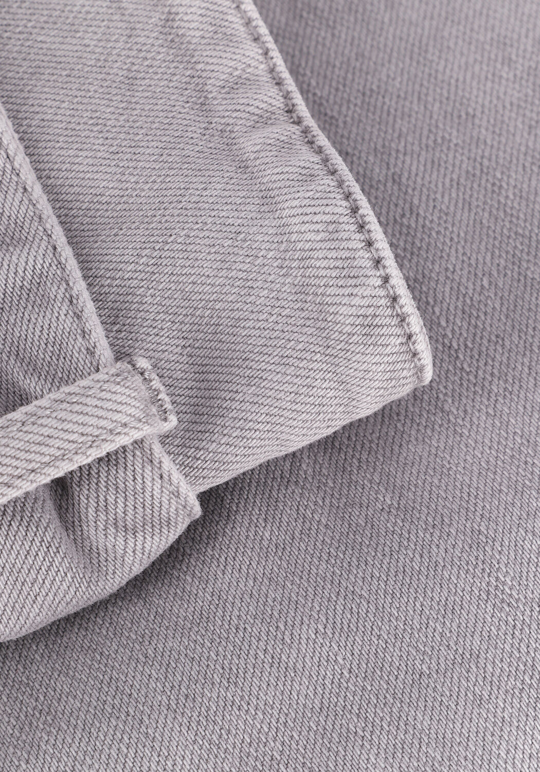 Graue CATWALK JUNKIE Minirock SK BOOGIE WASHED - large