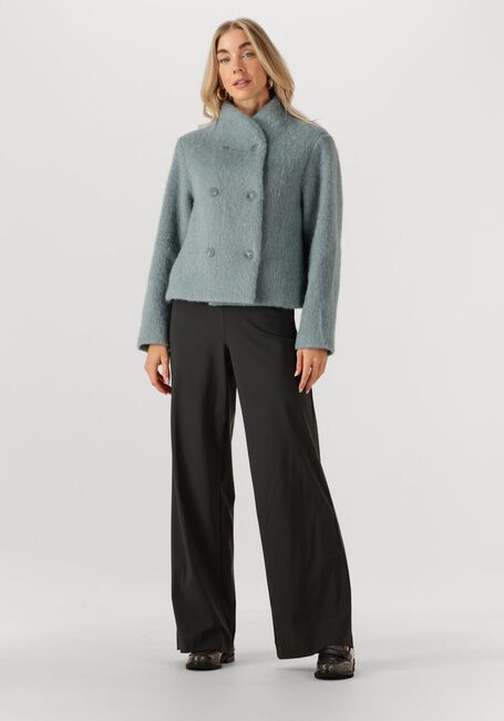 Schwarze JAPAN TKY Weite Hose WARY - large