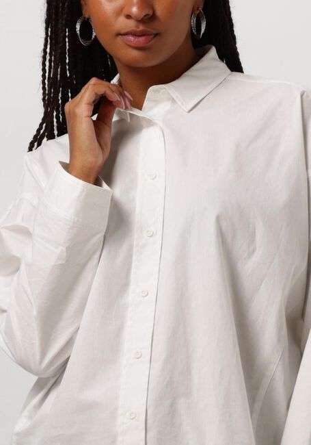 Weiße CIRCLE OF TRUST Blusen DIONNE BLOUSE - large