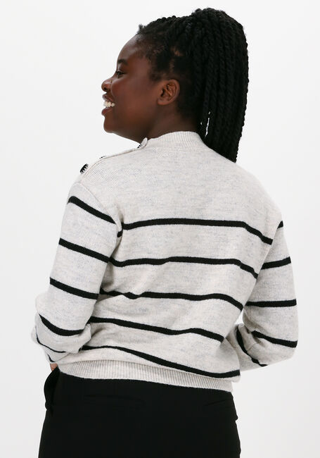 Beige SUNCOO Pullover PULL PAUL - large