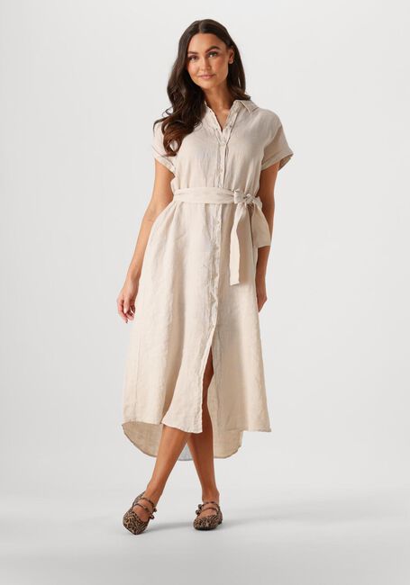 Sand KNIT-TED Midikleid MILA - large