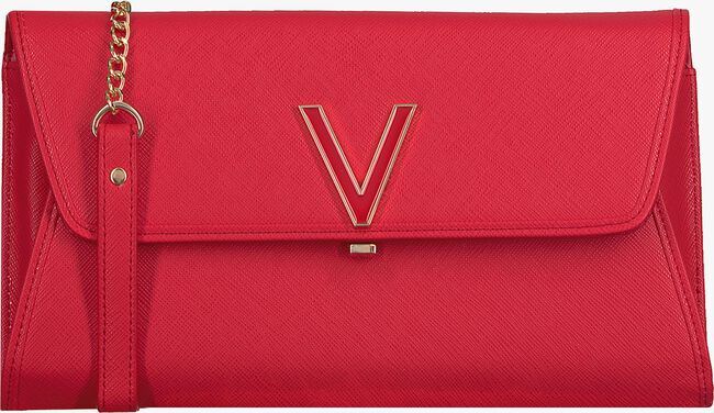 Rote VALENTINO BAGS Clutch VBS2CJ01 - large