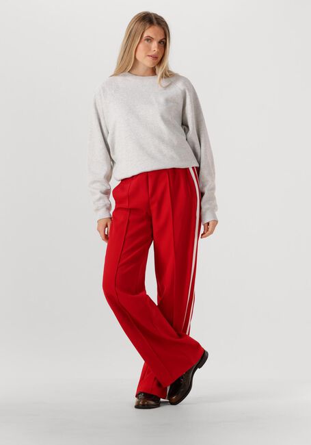 Hellgrau CATWALK JUNKIE Sweatshirt GRAPHIC SWEATER - large