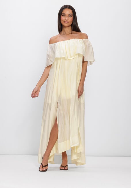 COPENHAGEN MUSE Maxikleid CMMOLLY-DRESS - large