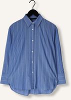 Blaue WITHBLACK Blusen WBLNOA LS STRIPED SHIRT Blaue WITHBLACK Blusen WBLNOA LS STRIPED SHIRT - medium