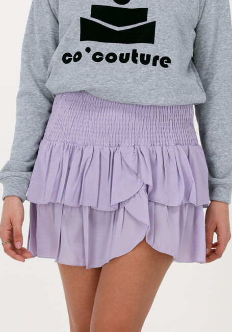 Lila NEO NOIR Minirock CARIN SKIRT - large