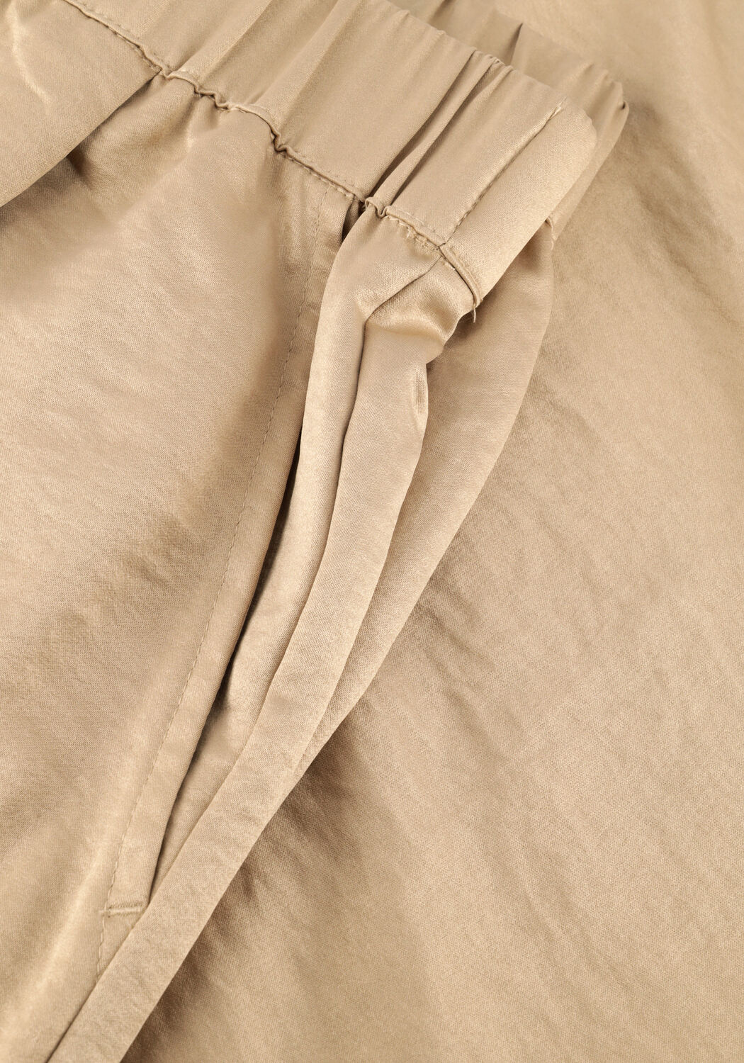 Beige RUBY TUESDAY Weite Hose CAULIN - large