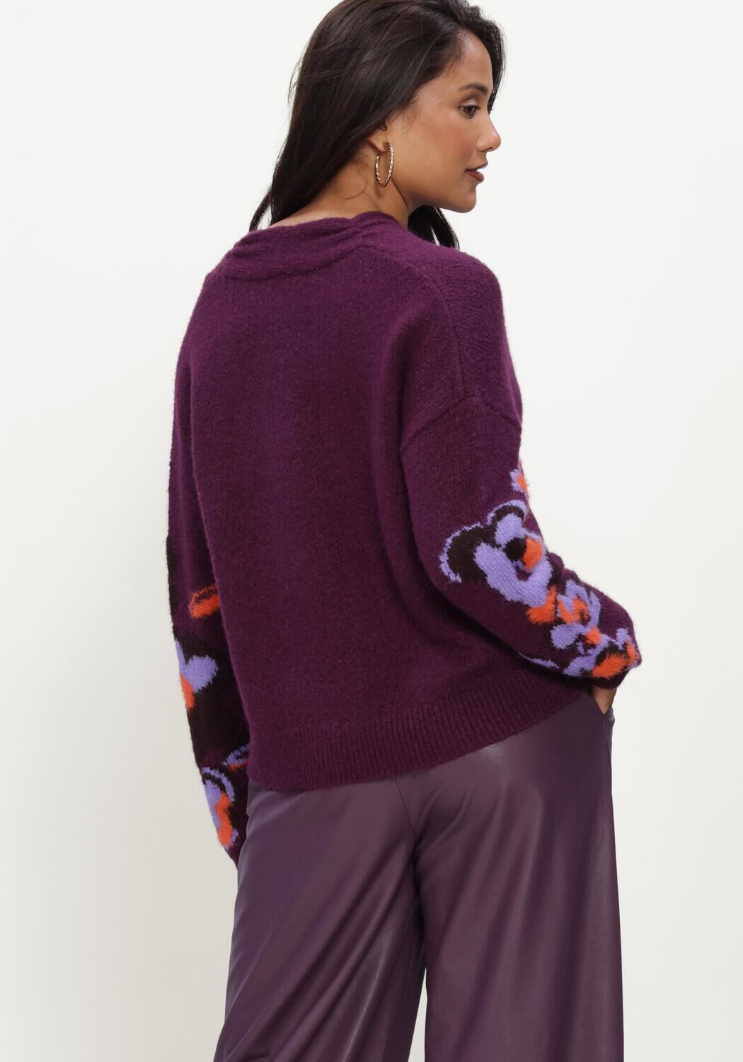 Lilane CAROLINE BISS Pullover 4263 - large