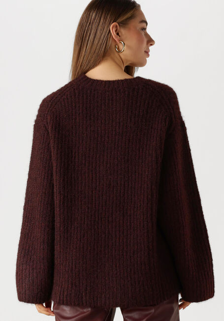 Bordeaux EDITED Pullover HARRIET JUMPER - large
