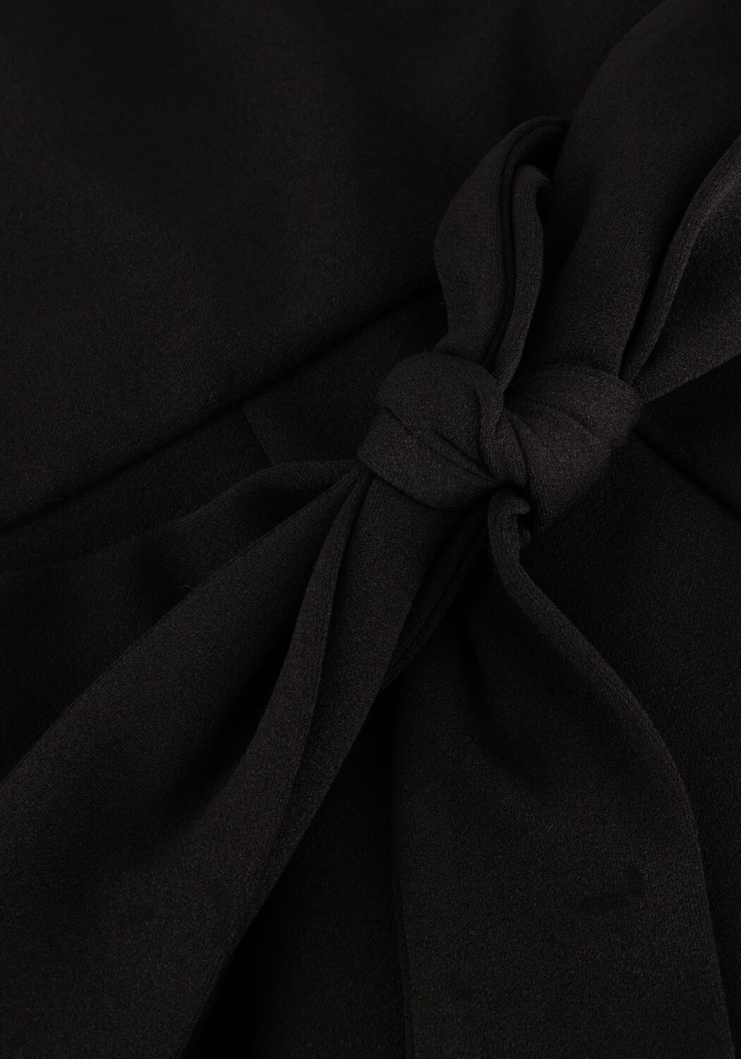 Schwarze FREEBIRD Jumpsuit JOSSY JUMPSUIT - large