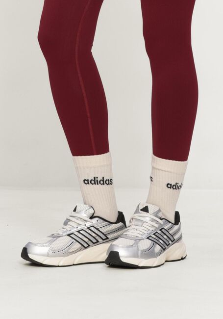 Nicht-gerade weiss ADIDAS  TECHNOCHAOS 2000 - large