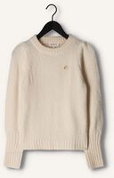 Weiße FABIENNE CHAPOT Pullover BIBIAN PULLOVER Weiße FABIENNE CHAPOT Pullover BIBIAN PULLOVER - medium