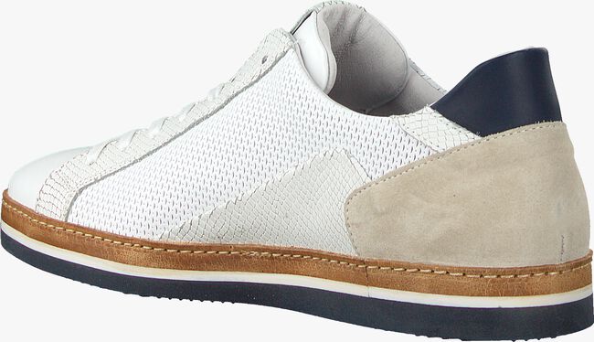 Weiße GIORGIO Sneaker low 49425 - large
