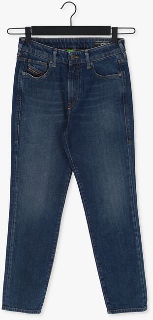 Blaue DIESEL Slim fit jeans D-JOY - large