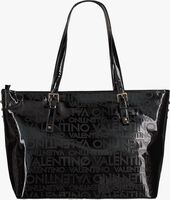 Schwarze VALENTINO BAGS Handtasche VBS1GU02K - medium