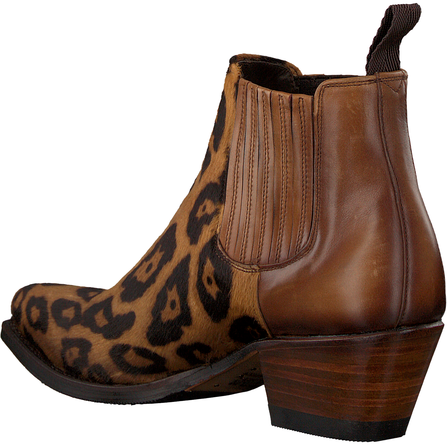 chunky boots lia