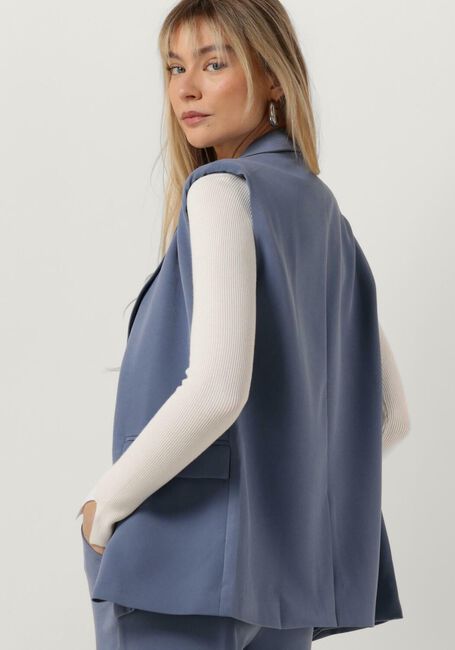 Blaue YDENCE Gilet PANTS LIMA - large