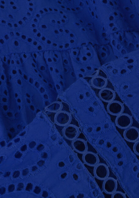 Blaue YDENCE Minikleid DRESS KIRSTY - large