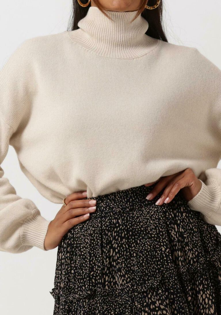 beige by-bar pullover sammie pullover OE7289
