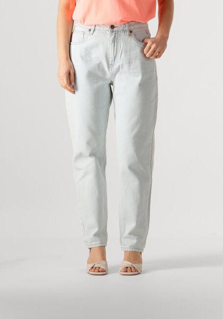 Blaue CIRCLE OF TRUST Barrel jeans SCOTTIE DNM - large