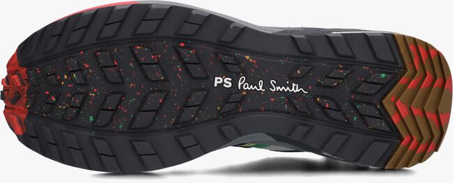 Graue PS PAUL SMITH Sneaker low MENS SHOE PRIMUS1 - large