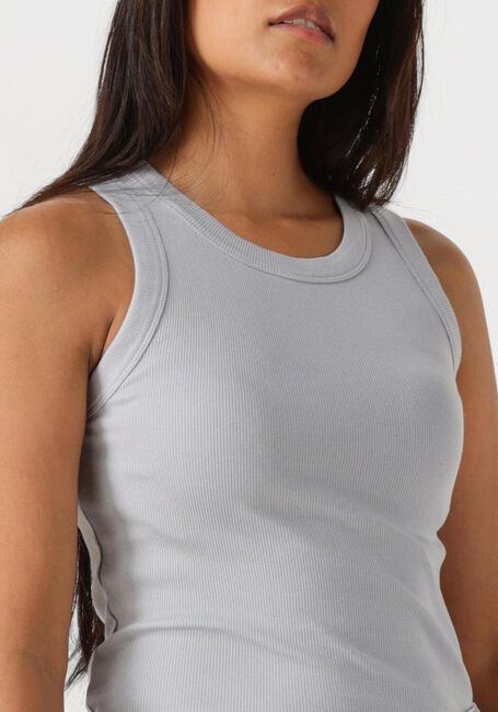 Graue DRYKORN Top OLINA - large
