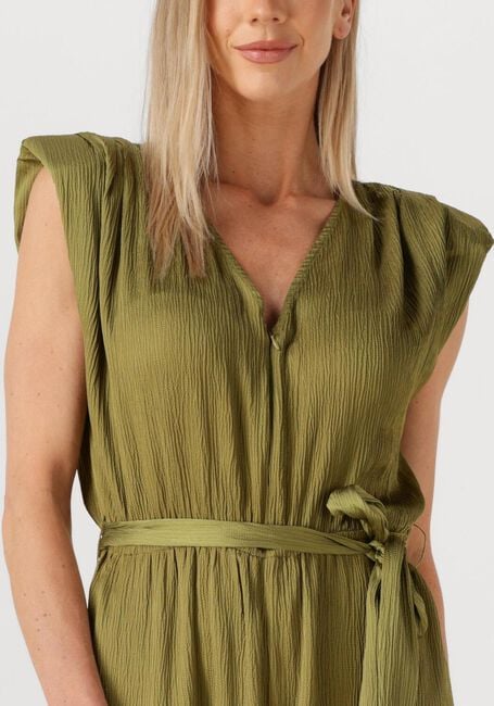 Olive SUNCOO Jumpsuit TAYLOR - large