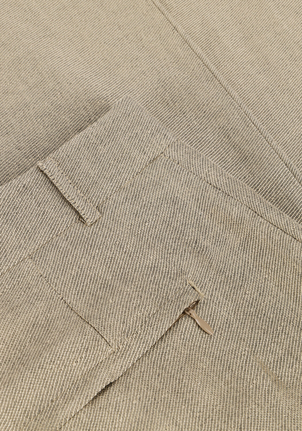 Beige AIMEE THE LABEL Hose YON2 - large