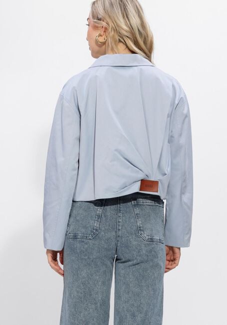 Blaue IBANA Jacken JARITA - large