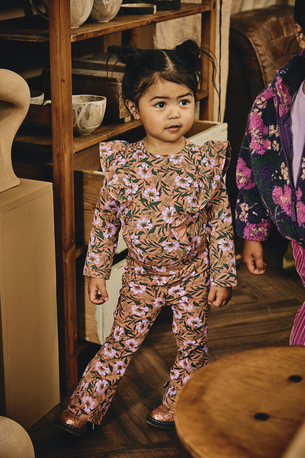 Rosane Z8 Schlaghose IZARA - large