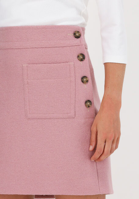 Rosane VANILIA Minirock CHIC WOOL M - large