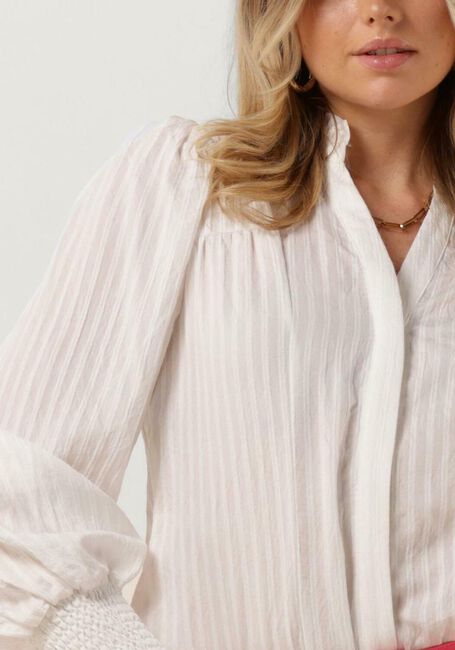 Weiße CO'COUTURE Blusen SELMA BLOUSE - large