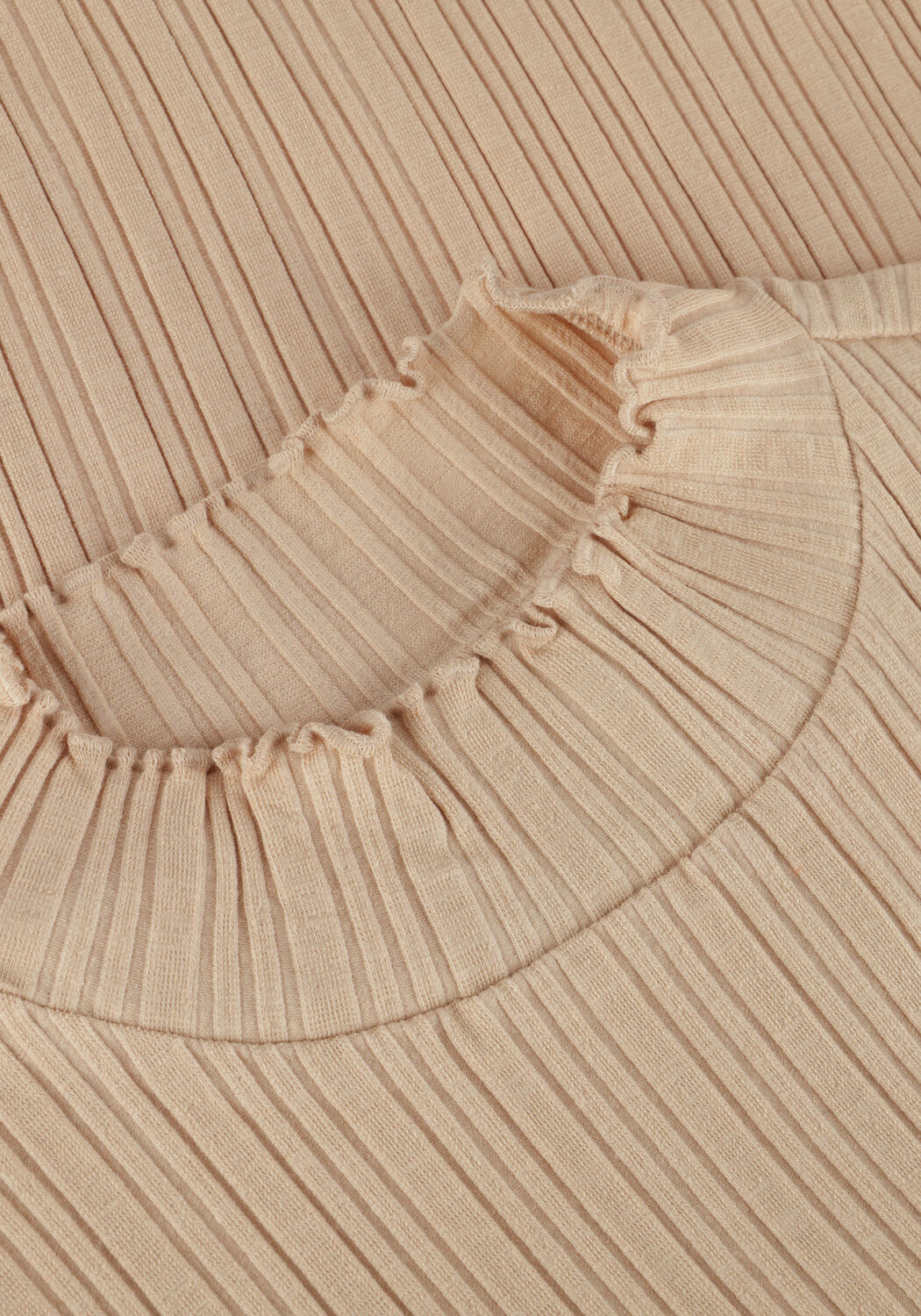 Beige RETOUR Tops & T-shirts YANOU SHIRT - large